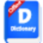 turkish dictionary offline android application logo